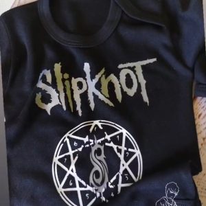 body slipknot