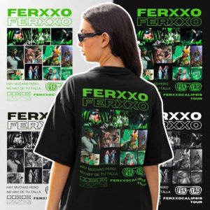 POLERAS FERXXO